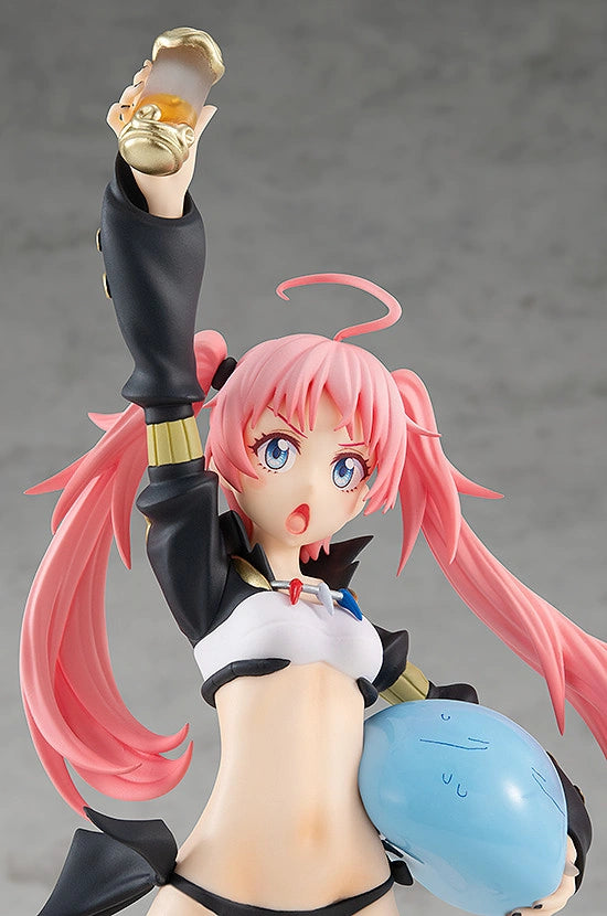 Good Smile Company POP UP PARADE Millim - That Time I Got Reincarnated as a Slime Non Scale Figure