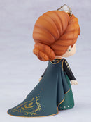 Good Smile Company 1627 Nendoroid Anna: Epilogue Dress Ver. - Frozen 2 Action Figure