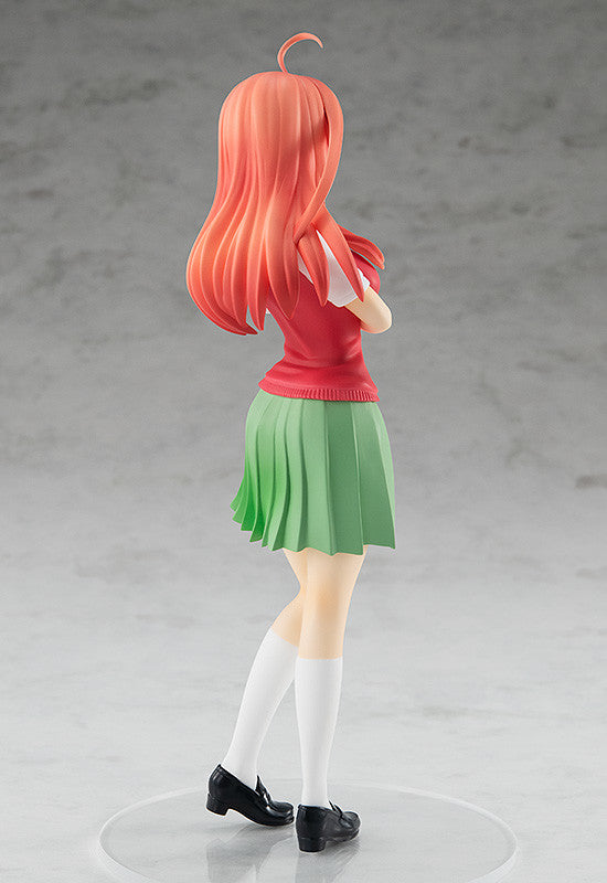 Good Smile Company POP UP PARADE Itsuki Nakano - The Quintessential Quintuplets Figure