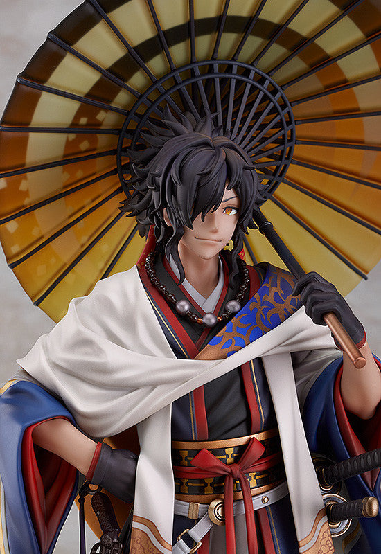 ORANGE ROUGE Assassin/Okada Izo: Festival Portrait Ver. - Fate/Grand Order 1/8 Scale Figure