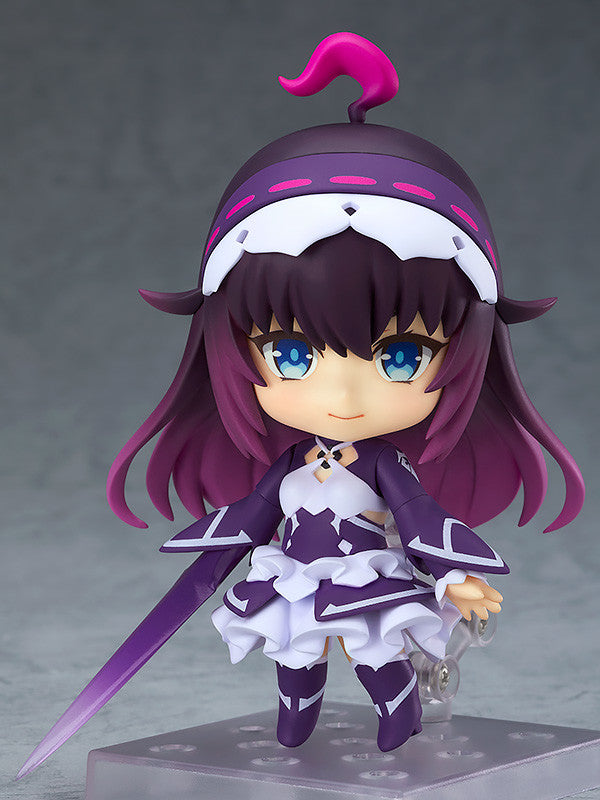 Good Smile Company 1289 Nendoroid Nemesis - Infinite Dendrogram Action Figure