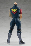 Good Smile Company POP UP PARADE Jet Black - Cowboy Bebop Non Scale Figure