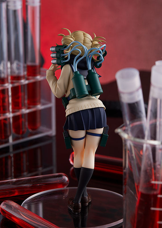 Good Smile Company POP UP PARADE Himiko Toga - My Hero Academia Non Scale Figure