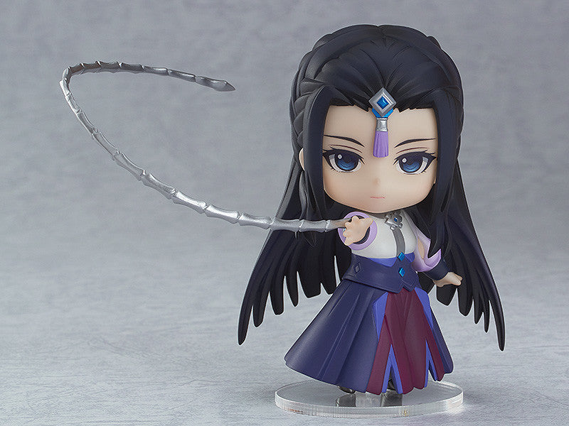 Good Smile Arts Shanghai 1472 Nendoroid Yun'wuyue - Gujian 3 Action Figure