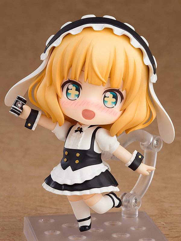 Good Smile Company 929 Nendoroid Syaro - Is the Order a Rabbit?? Chibi Figure