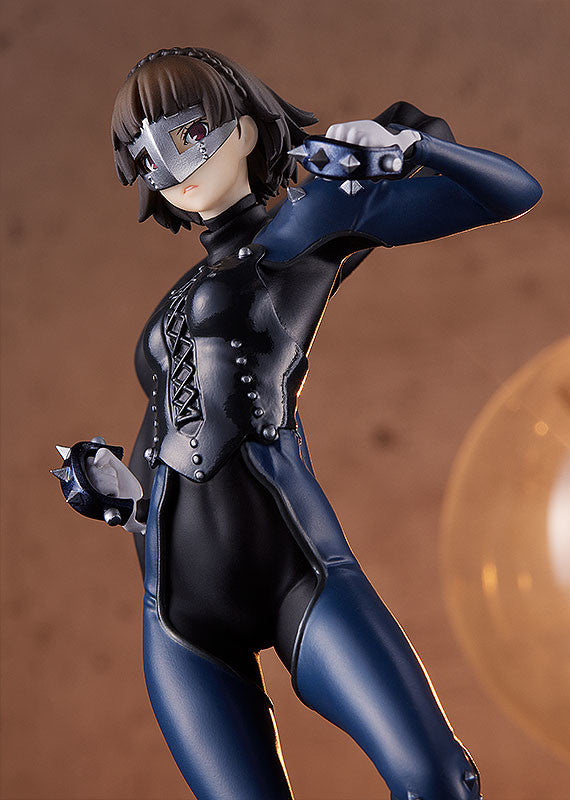 Good Smile Company POP UP PARADE Queen - PERSONA5 the Animation Non Scale Figure