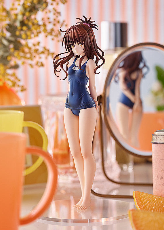 Max Factory POP UP PARADE Mikan Yuki - To Love-Ru Darkness Figure