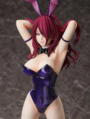 FREEing Rindo Kobayashi: Bare Leg Bunny Ver. - Food Wars! Shokugeki no Soma 1/4 Scale Figure