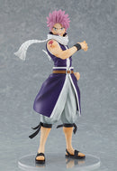 Good Smile Company POP UP PARADE Natsu Dragneel: Grand Magic Games Arc Ver. - Fairy Tail Final Season Non Scale Figure