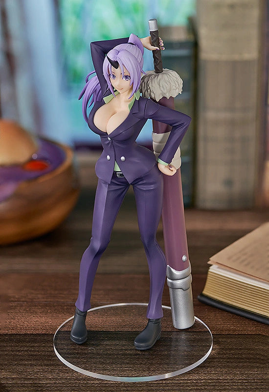 Good Smile Company POP UP PARADE Shion - That Time I Got Reincarnated as a Slime Non Scale Figure