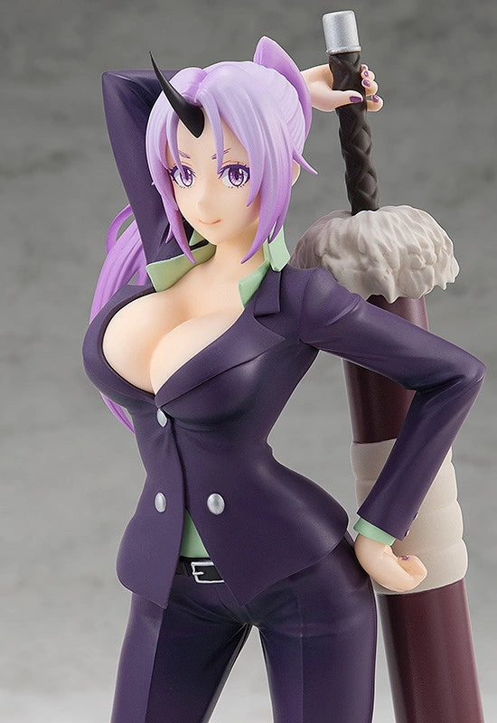 Good Smile Company POP UP PARADE Shion - That Time I Got Reincarnated as a Slime Non Scale Figure