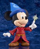 Good Smile Company 1503 Nendoroid Mickey Mouse: Fantasia Ver. - Fantasia Action Figure