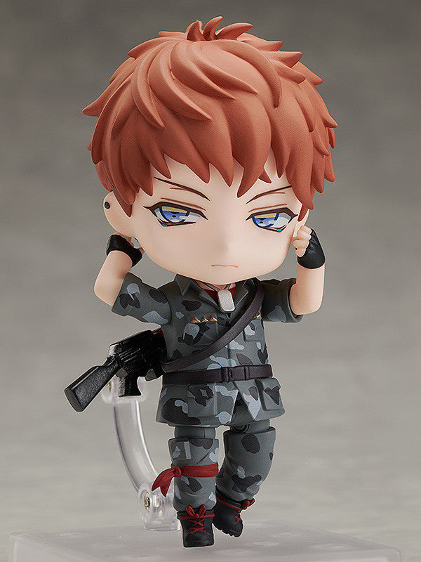 FREEing 1301 Nendoroid Rio Mason Busujima - Hypnosis Mic -Division Rap Battle- Action Figure