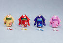Good Smile Company Nendoroid More Dress Up Coming of Age Ceremony Furisode - Nendoroid More Action Figure