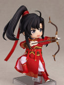 Good Smile Arts Shanghai Nendoroid Doll: Outfit Set (Wei Wuxian: Qishan Night Hunt Ver.) - Nendoroid Doll Accessories