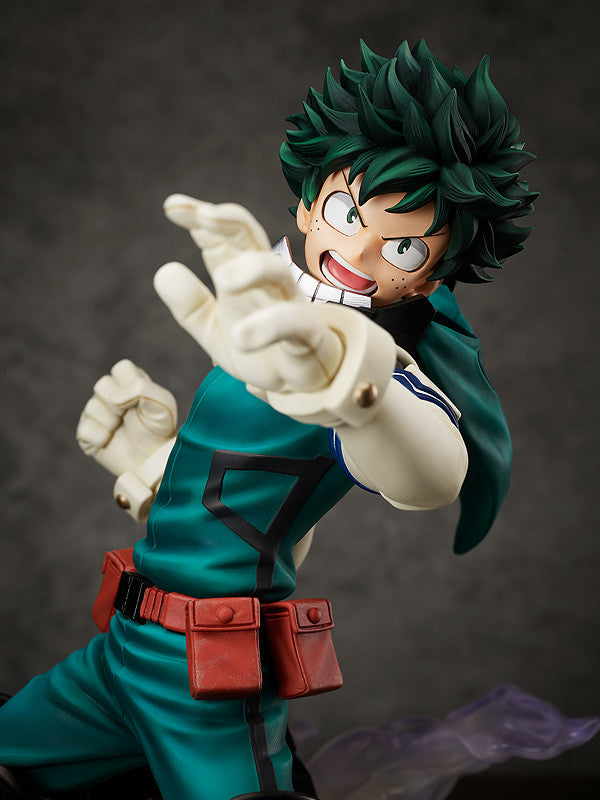 Good Smile Company Izuku Midoriya - My Hero Academia 1/4 Scale Figure