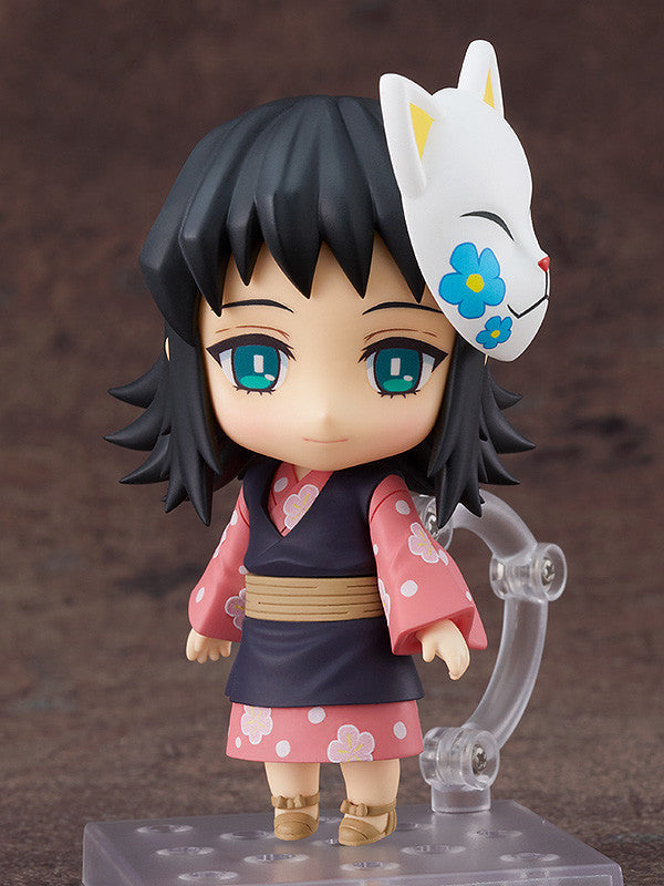 Good Smile Company 1570 Nendoroid Makomo - Demon Slayer Action Figure