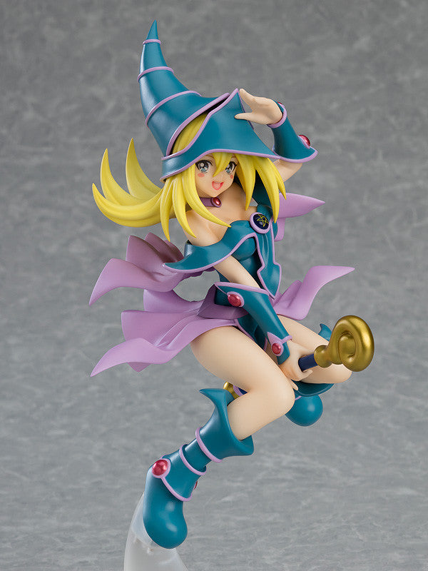 Max Factory POP UP PARADE Dark Magician Girl: Another Color Ver. - Yu-Gi-Oh! Non Scale Figure