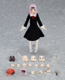 Max Factory 540 figma Chika Fujiwara - Kaguya-sama: Love is War? Action Figure