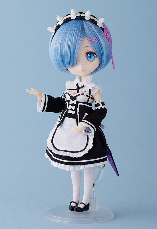 Good Smile Company Harmonia humming Rem - Re:ZERO -Starting Life in Another World- Action Figure