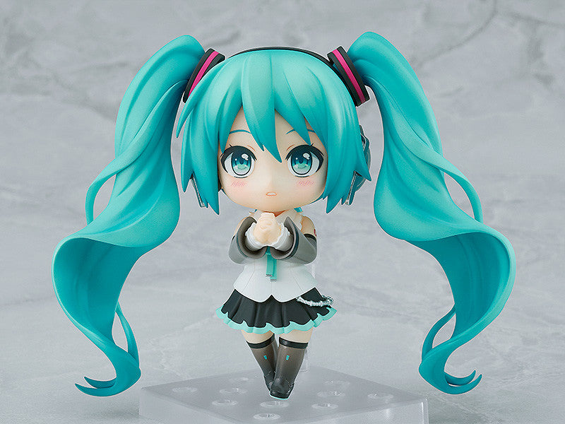 Good Smile Company 1701 Nendoroid Hatsune Miku NT - Piapro Characters Action Figure