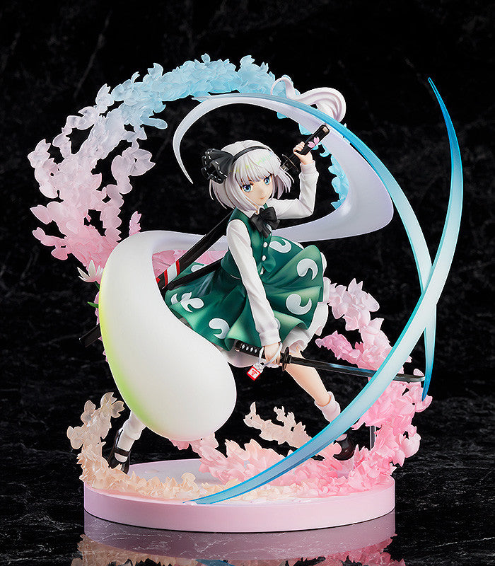 Good Smile Company Youmu Konpaku - Touhou LostWord 1/8 Scale Figure