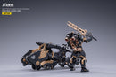 JOYTOY BATTLE FOR THE STARS Saluk Flame Dragon Cavalry (Shadow) - 1/18 Scale Action Figure