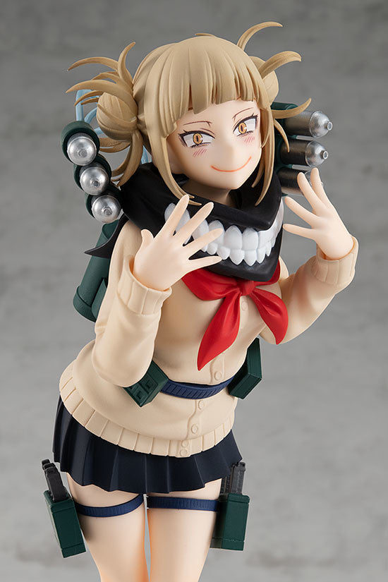 Good Smile Company POP UP PARADE Himiko Toga - My Hero Academia Non Scale Figure