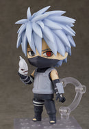 Good Smile Company 1636 Nendoroid Kakashi Hatake: Anbu Black Ops Ver. - Naruto Shippuden Action Figure