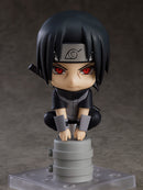 Good Smile Company 1726 Nendoroid Itachi Uchiha: Anbu Black Ops Ver. - Naruto Shippuden Chibi Figure