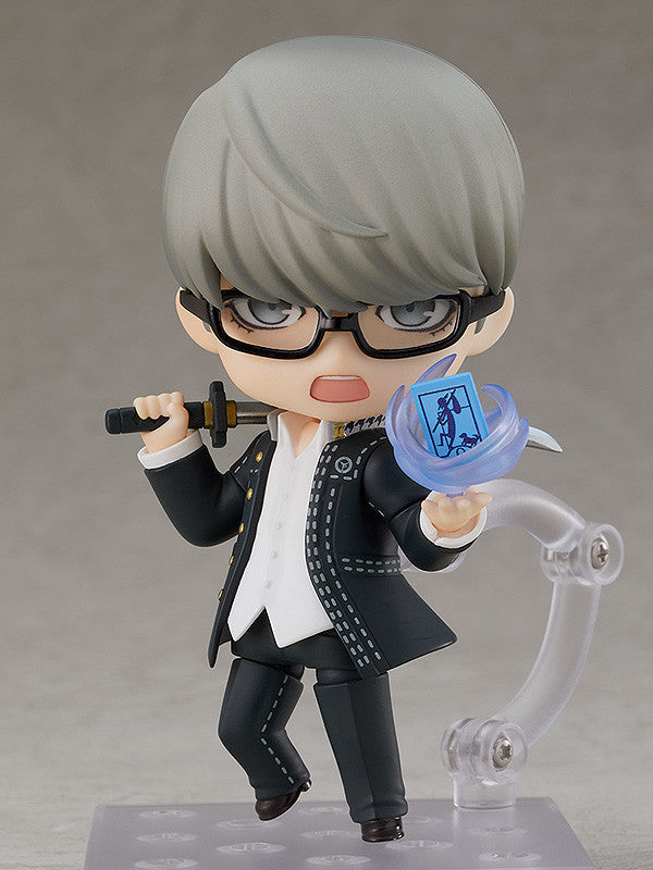 Good Smile Company 1607 Nendoroid P4G Hero - PERSONA4 GOLDEN Action Figure