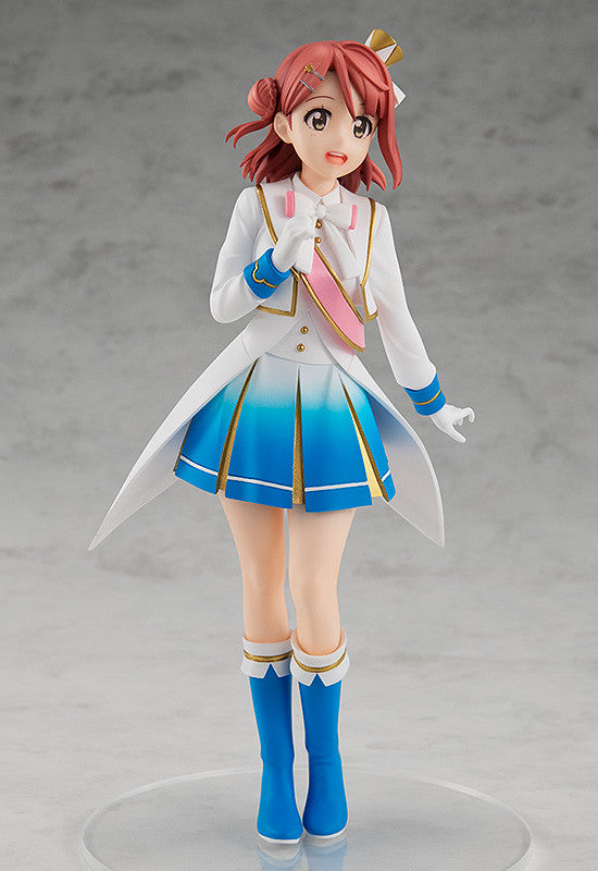 Good Smile Company POP UP PARADE Ayumu Uehara - Love Live! Nijigasaki High School Idol Club Non Scale Figure