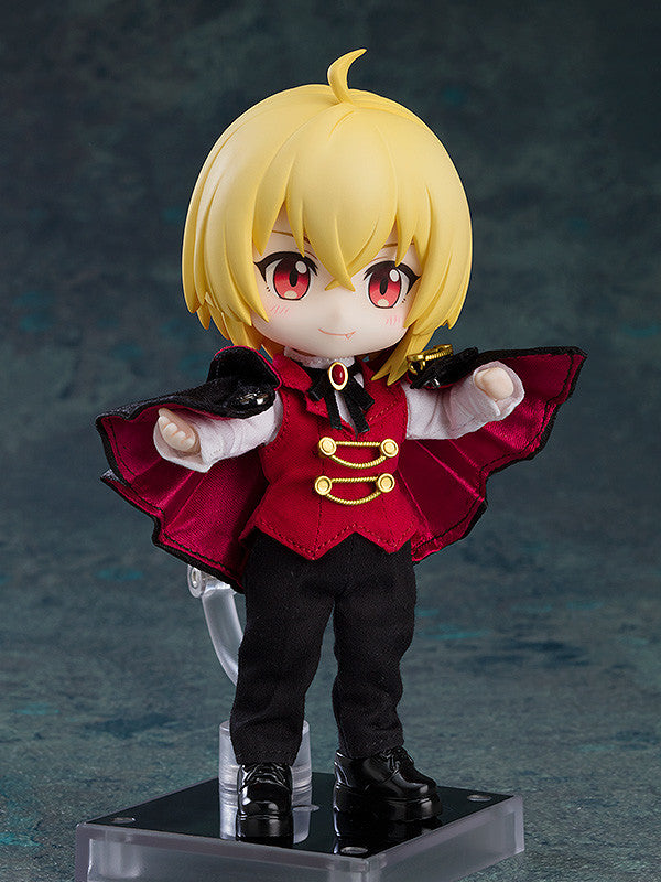 Good Smile Company Nendoroid Doll Vampire: Camus - Nendoroid Doll Chibi Figure