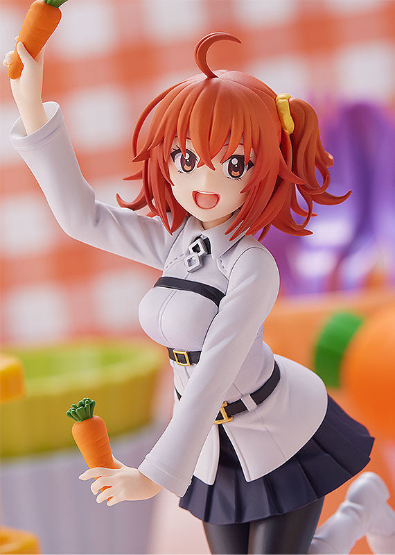 Good Smile Company POP UP PARADE Ritsuka Fujimaru: Carnival Ver. - Fate/Grand Carnival Non Scale Figure