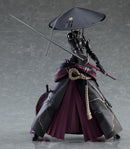 Max Factory 549 figma RONIN - Falslander Action Figure