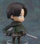 Good Smile Company 390 Nendoroid Levi - Attack on Titan Action Figure