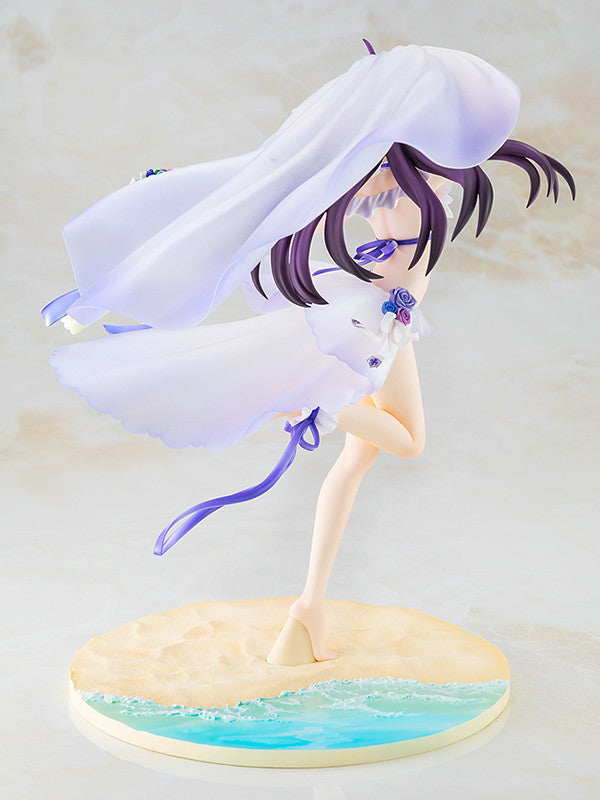 KADOKAWA Kdcolle Yuuki Summer Wedding Ver. - Sword Art Online 1/7 Scale Figure