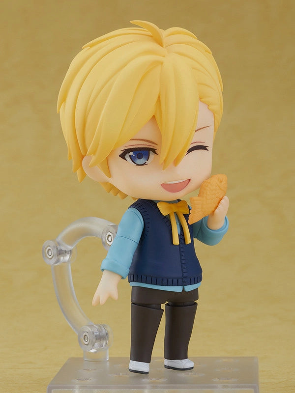 ORANGE ROUGE 1846 Nendoroid Nagi Rokuya - IDOLiSH7 Chibi Figure