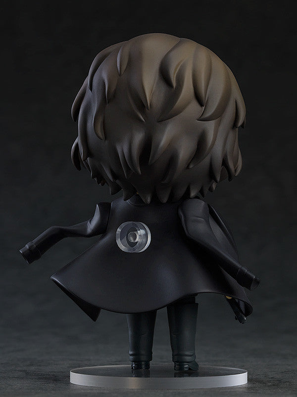 ORANGE ROUGE 1748 Nendoroid Osamu Dazai: Dark Era Ver. - Bungo Stray Dogs Chibi Figure