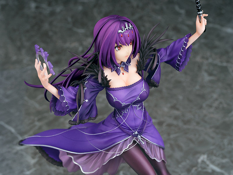 Phat! Caster/Scáthach-Skadi - Fate/Grand Order 1/7 Scale Figure