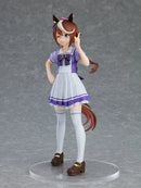 Good Smile Company POP UP PARADE Tokai Teio: School Uniform Ver. - Umamusume: Pretty Derby Non Scale Figure