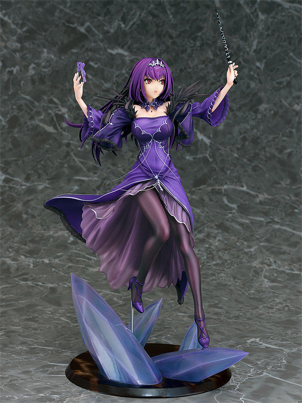 Phat! Caster/Scáthach-Skadi - Fate/Grand Order 1/7 Scale Figure