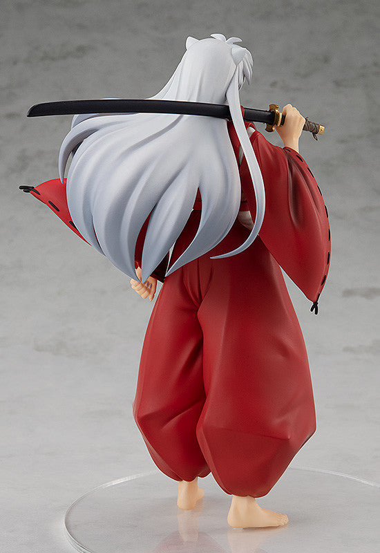 Good Smile Company POP UP PARADE Inuyasha - Inuyasha: The Final Act Figure