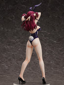FREEing Rindo Kobayashi: Bare Leg Bunny Ver. - Food Wars! Shokugeki no Soma 1/4 Scale Figure