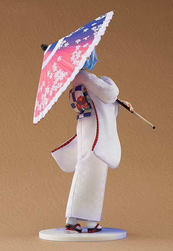 Good Smile Company Ginko Sora: Kimono Ver. - The Ryuo's Work is Never Done! 1/7 Scale Figure