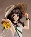 KADOKAWA Kdcolle Megumin: Sunflower One-Piece Dress Ver. - Kono Subarashii Sekai Ni Syukufuku Wo! Legend Of Crimson 1/7 Scale Figure