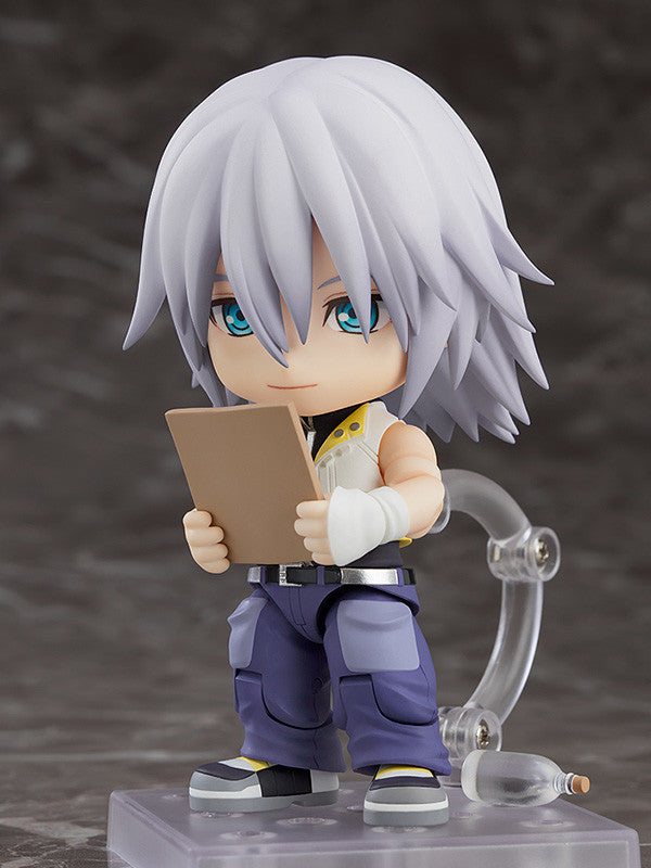 Good Smile Company 1488 Nendoroid Riku: Kingdom Hearts II Ver. - Kingdom Hearts II Action Figure