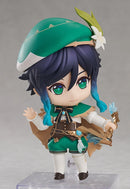 Good Smile Company 1795 Nendoroid Venti - Genshin Impact Chibi Figure