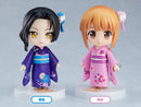 Good Smile Company Nendoroid More Dress Up Coming of Age Ceremony Furisode - Nendoroid More Action Figure