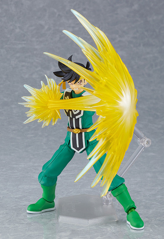Max Factory 554 figma Popp - Dragon Quest: The Adventure of Dai Action Figure